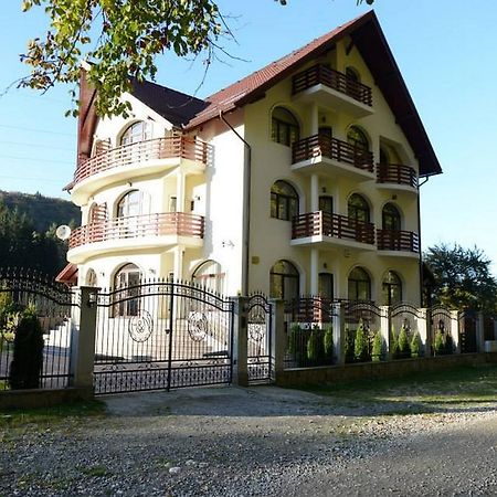 Vila A&N Timisu de Jos Exterior foto